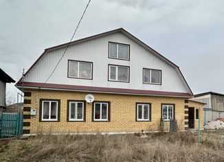 Дом на продажу, 85 м2, село Большой Кукмор, Набережная улица, 12