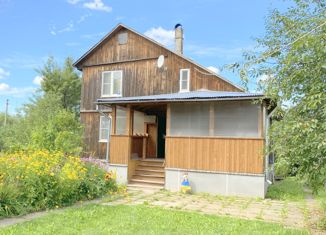 Дом на продажу, 116.8 м2, садовое товарищество Меркурий, садовое товарищество Меркурий, 73