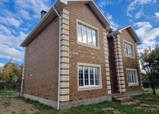 Продается дом, 187 м2, деревня Поддубное