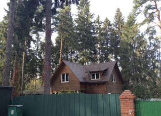 Продается дом, 150 м2, поселок Николина Гора