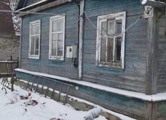 Продается дом, 40 м2, поселок Хмелевка, Молодёжная улица