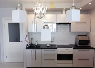 Продам двухкомнатную квартиру, 61 м2, Чехов, Земская улица, 13