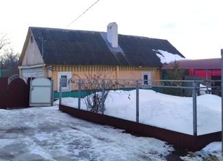 Продажа дома, 40.6 м2, село Братовщина, улица Мира, 61