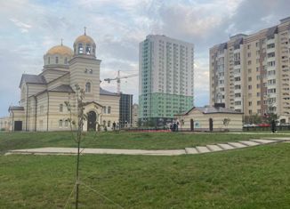 Однокомнатная квартира на продажу, 36 м2, Саратов, проспект Героев Отечества, 5А, ЖК Мята