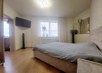 Продаю двухкомнатную квартиру, 88.1 м2, Самара, улица Врубеля, 17, ЖК Ботанический