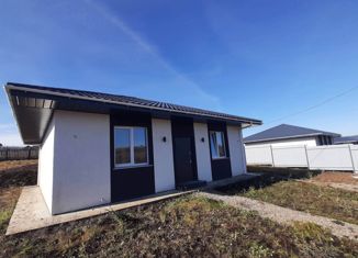 Продажа дома, 84 м2, деревня Столбова, Центральная улица