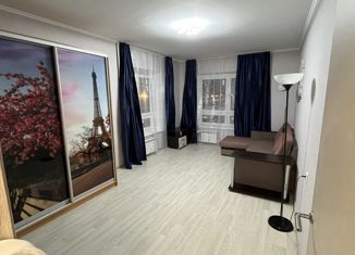 Сдается трехкомнатная квартира, 78.3 м2, Москва, улица Маресьева, 12к2, район Некрасовка