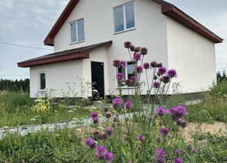 Продается дом, 130 м2, рабочий посёлок Полазна