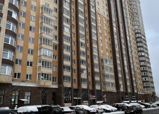 Продам 3-комнатную квартиру, 81.2 м2, Кудрово, ЖК Капитал