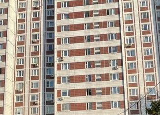 Продажа трехкомнатной квартиры, 76.5 м2, Москва, улица Олеко Дундича, 13к1, улица Олеко Дундича