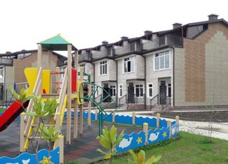 Продается таунхаус, 88 м2, Сочи, микрорайон Головинка, Пальмовая улица, 6/2