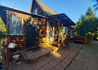 Продается дом, 106 м2, садоводческий массив Учхоз, садоводческое некоммерческое товарищество Статор-2, 63