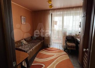 Продаю четырехкомнатную квартиру, 76.7 м2, Грязи, Советская улица, 67