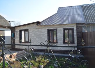 Продам дом, 70 м2, посёлок городского типа Октябрьский, улица Матросова