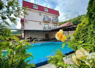 Продажа дома, 550 м2, поселок городского типа Джубга, Звёздный переулок, 7