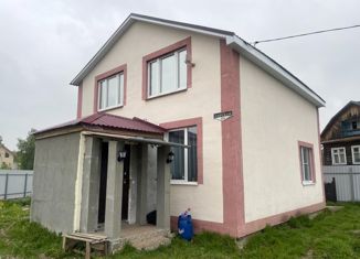 Продажа дома, 118 м2, деревня Кусаковка, Горская улица