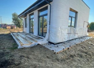 Дом на продажу, 102 м2, деревня Красный Яр, Новая улица, 2