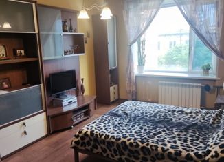 3-комнатная квартира на продажу, 60.5 м2, Красноярск, улица Диктатуры Пролетариата, 5, Центральный район