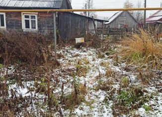 Продается дом, 42 м2, село Большой Букор, Зелёная улица, 12