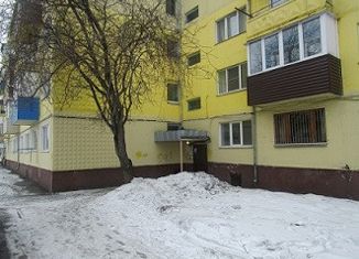 Продажа 2-комнатной квартиры, 50.7 м2, Полысаево, Республиканская улица, 9