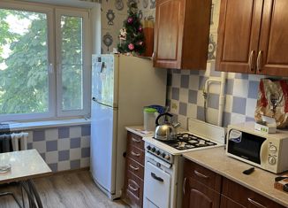 Продам двухкомнатную квартиру, 48 м2, Одинцово, Можайское шоссе, 45