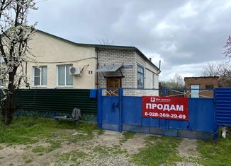 Продается дом, 72.2 м2, село Кочубеевское, Крайняя улица