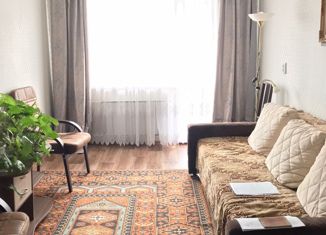 Продам 2-комнатную квартиру, 43.2 м2, село Лузино, улица Майорова, 24