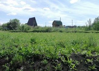 Продажа участка, 10 сот., село Ильинка, 2-й переулок Свободы