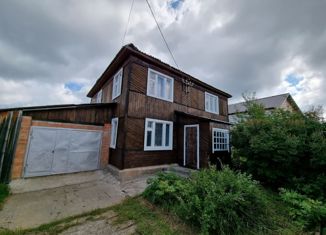 Продажа дома, 187.8 м2, Усть-Илимск, Черёмуховая улица, 53