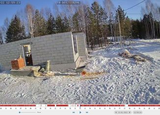 Продаю земельный участок, 12 сот., посёлок Палкинский Торфяник, Торфяная улица