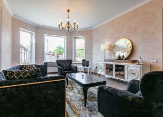 Таунхаус на продажу, 134 м2, посёлок Новая Адыгея, улица Братьев Пченушай, 31/1