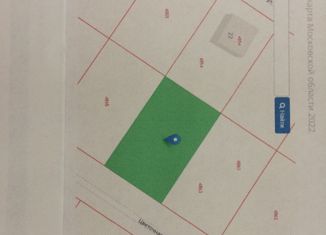 Продается земельный участок, 10 сот., Дубна, улица Юркино