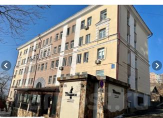Продается квартира студия, 19.5 м2, Владивосток, улица Арсеньева, 9/13, Фрунзенский район