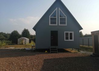 Продажа дома, 63.7 м2, Рошаль