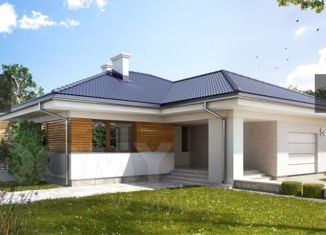 Продаю дом, 113.1 м2, Белебей, Двенадцатая улица, 14