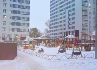 Продается однокомнатная квартира, 43 м2, Уфа, Кремлёвская улица, 50/1, ЖК Черника