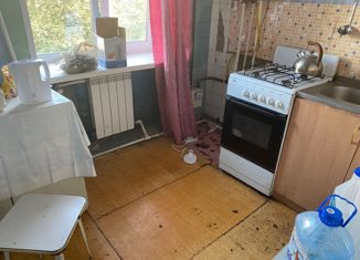 1-комнатная квартира на продажу, 28.4 м2, Рязанская область, Линейная улица, 11