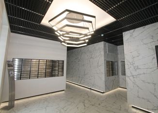 Квартира на продажу студия, 27.7 м2, Москва, улица Берзарина, 30Б, метро Октябрьское поле