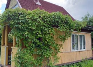 Продаю дом, 75 м2, садоводческий массив Кобрино, 4-я линия, 18