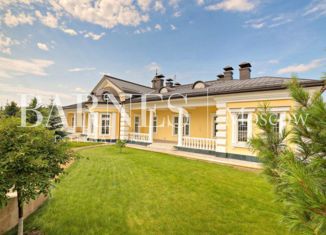 Продажа дома, 1500 м2, деревня Подушкино, деревня Подушкино, 47А