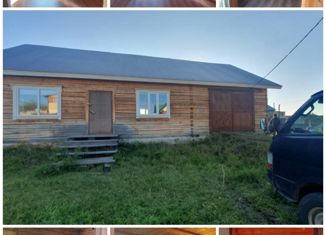 Продаю дом, 108.3 м2, село Сунтар