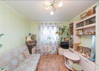 Двухкомнатная квартира на продажу, 44.9 м2, село Партизанское, улица Гагарина, 98