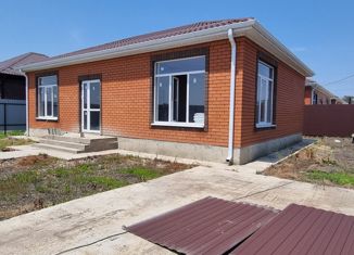 Продается дом, 100 м2, посёлок городского типа Тлюстенхабль, Полевая улица, 5