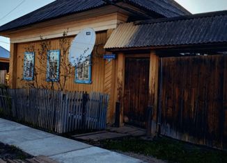 Продажа дома, 39.4 м2, село Сива, улица Гагарина, 47