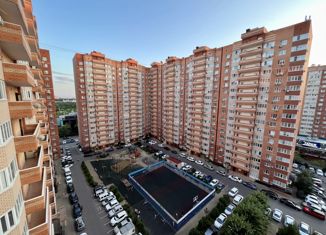 Продается однокомнатная квартира, 40 м2, Краснодар, улица имени Жлобы, 141, ЖК Севастопольский