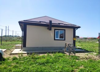 Продается дом, 56 м2, поселок Стрелка