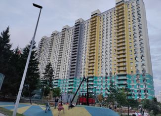 Продается двухкомнатная квартира, 62 м2, Москва, Митинская улица, 24, ЖК Лайф Митинская Экопарк