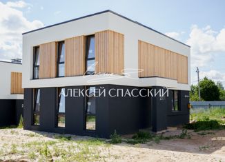 Продам дом, 141.2 м2, деревня Бурцево