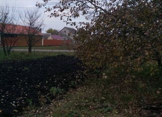 Продам участок, 15 сот., село Верхняя Хава, Садовая улица