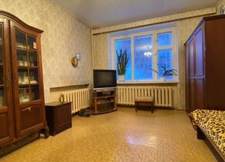 Продажа 3-комнатной квартиры, 83.8 м2, Йошкар-Ола, Ленинский проспект, 61А, микрорайон Машиностроитель